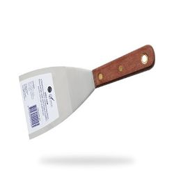 Picture of Oldfields Pro Series Scraper 75mm